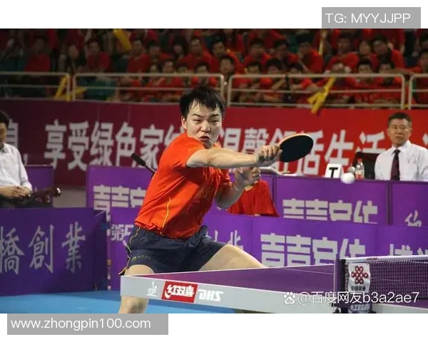 上海乒乓球队实力变革引发热议新一轮竞技时代的到来与挑战