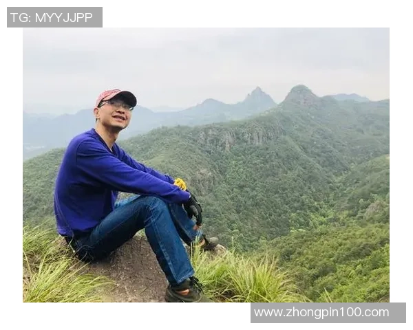 杨伟亲述攀岩技巧与心得体会助你提升攀爬水平